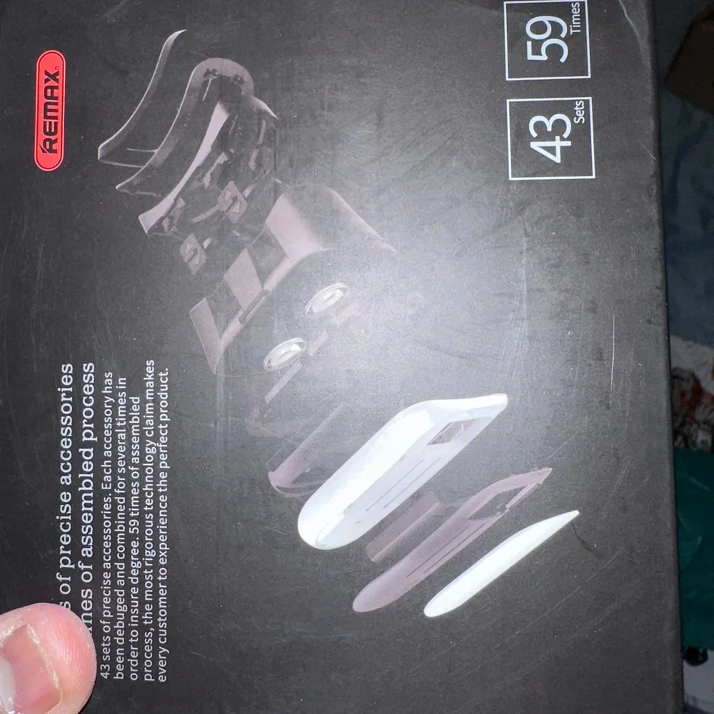 VR HEADSET